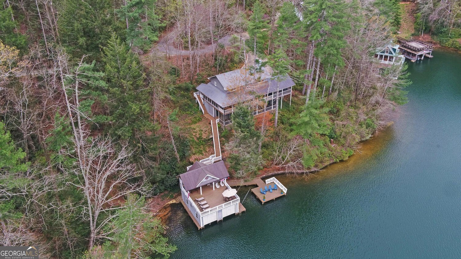 134 Ezzard Lane Lakemont - Photo 61