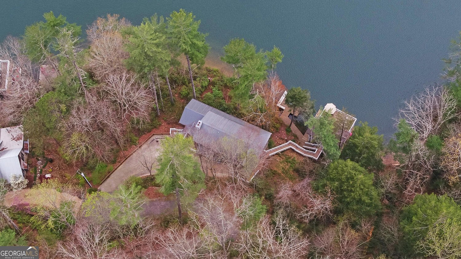 134 Ezzard Lane Lakemont - Photo 62