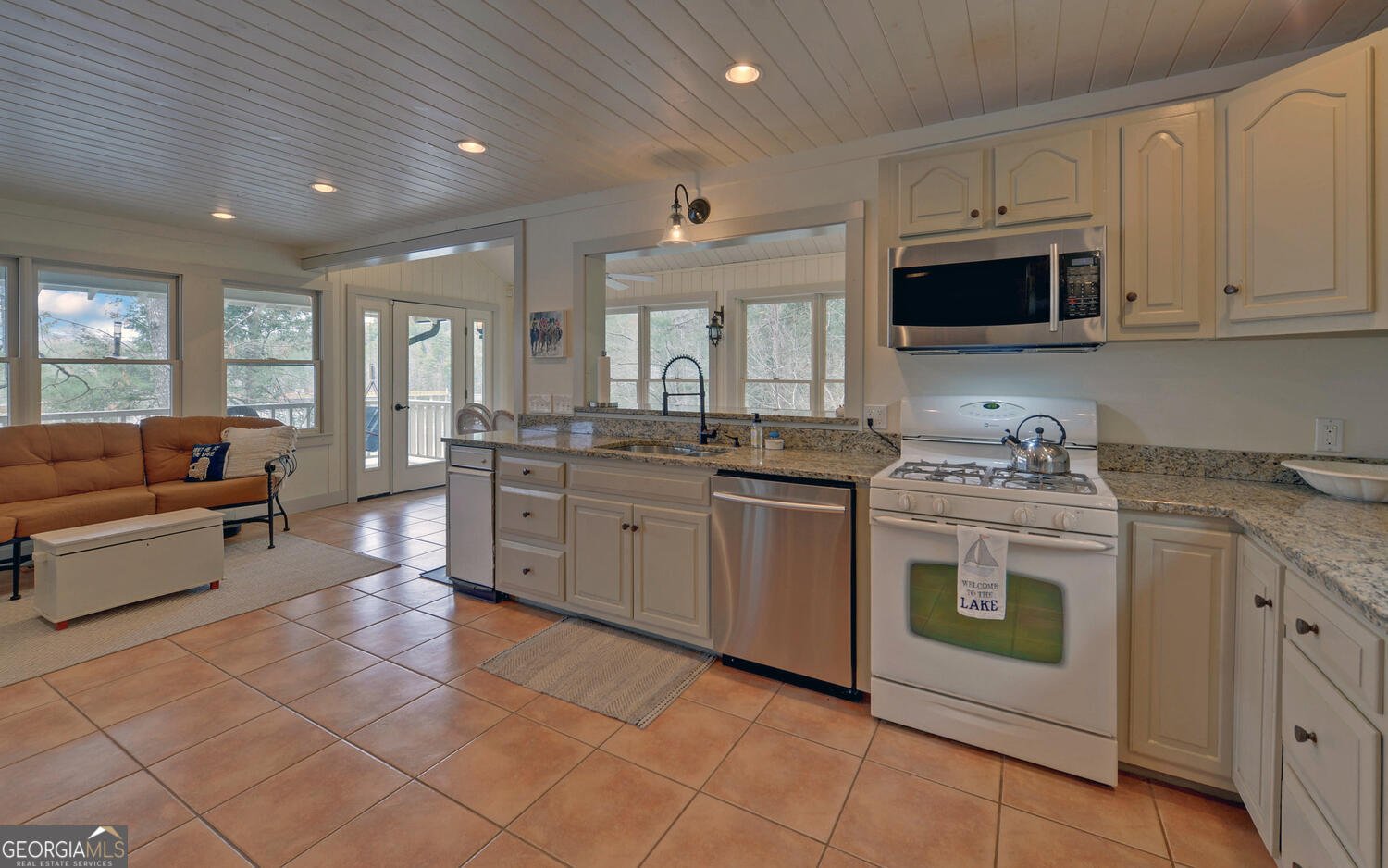 134 Ezzard Lane Lakemont - Photo 7