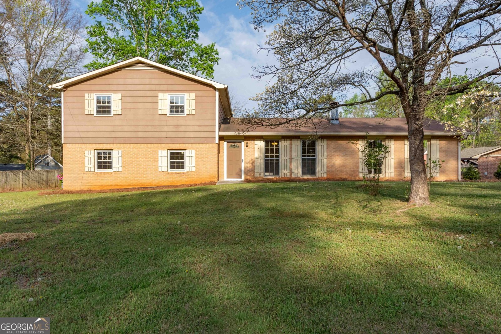 2993 Howell Drive Lawrenceville - Photo 1