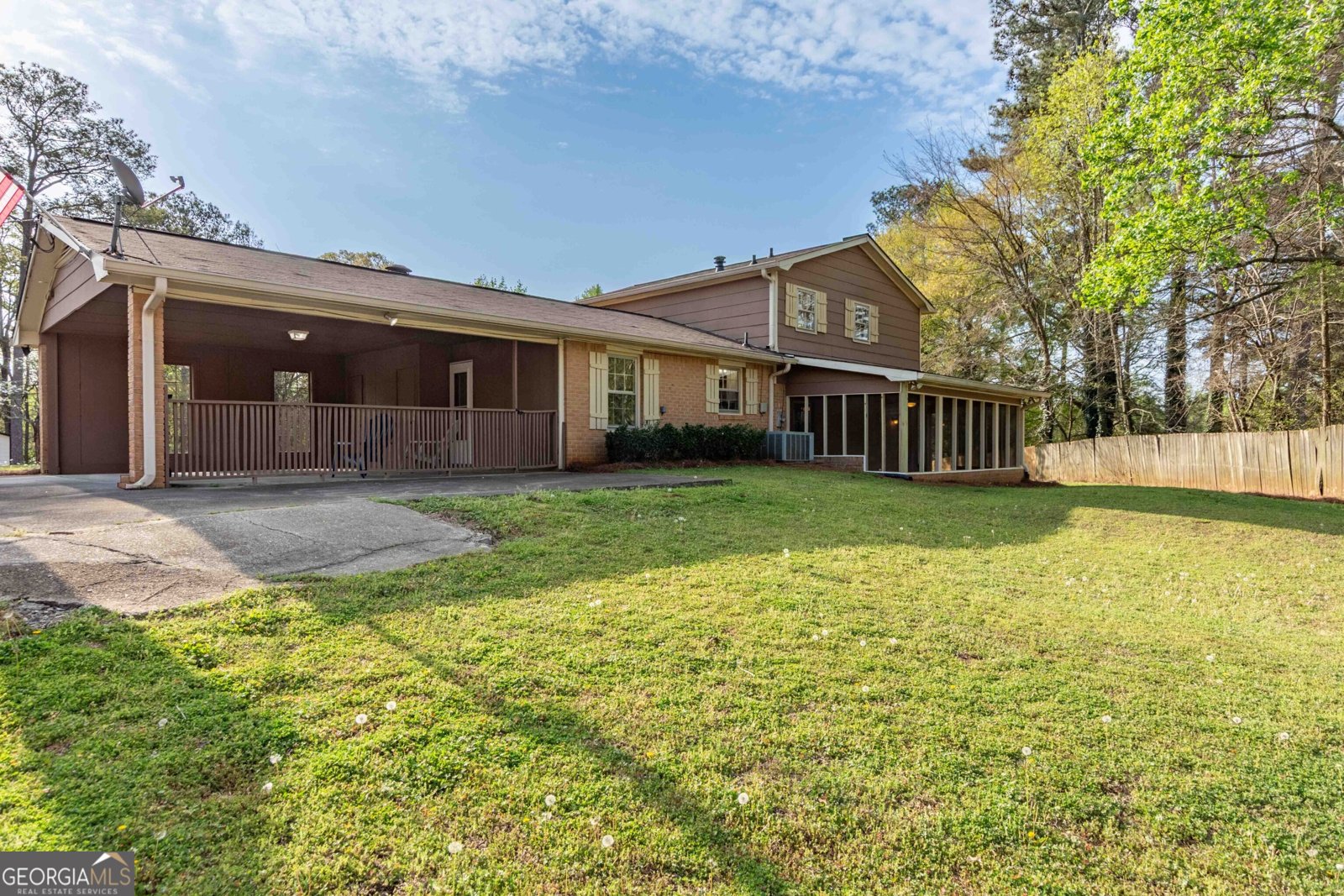 2993 Howell Drive Lawrenceville - Photo 30