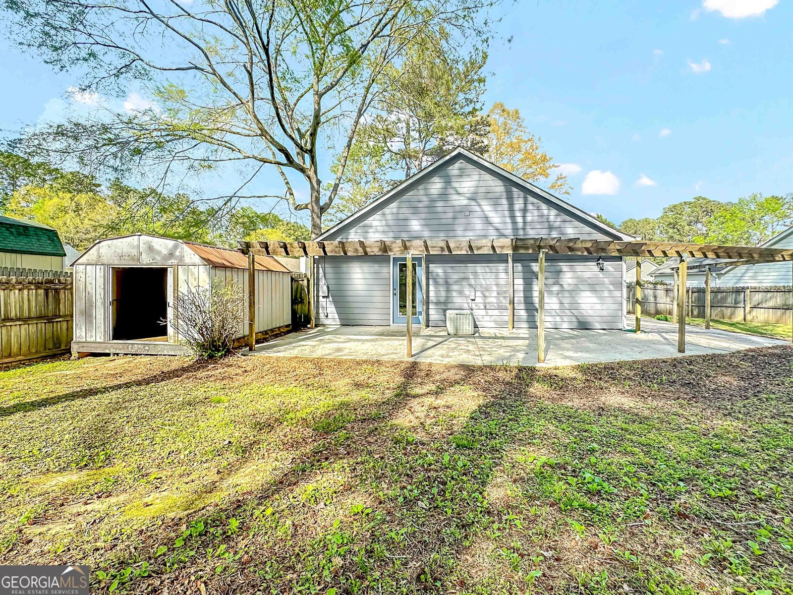 502 Iris Glen Peachtree City - Photo 11