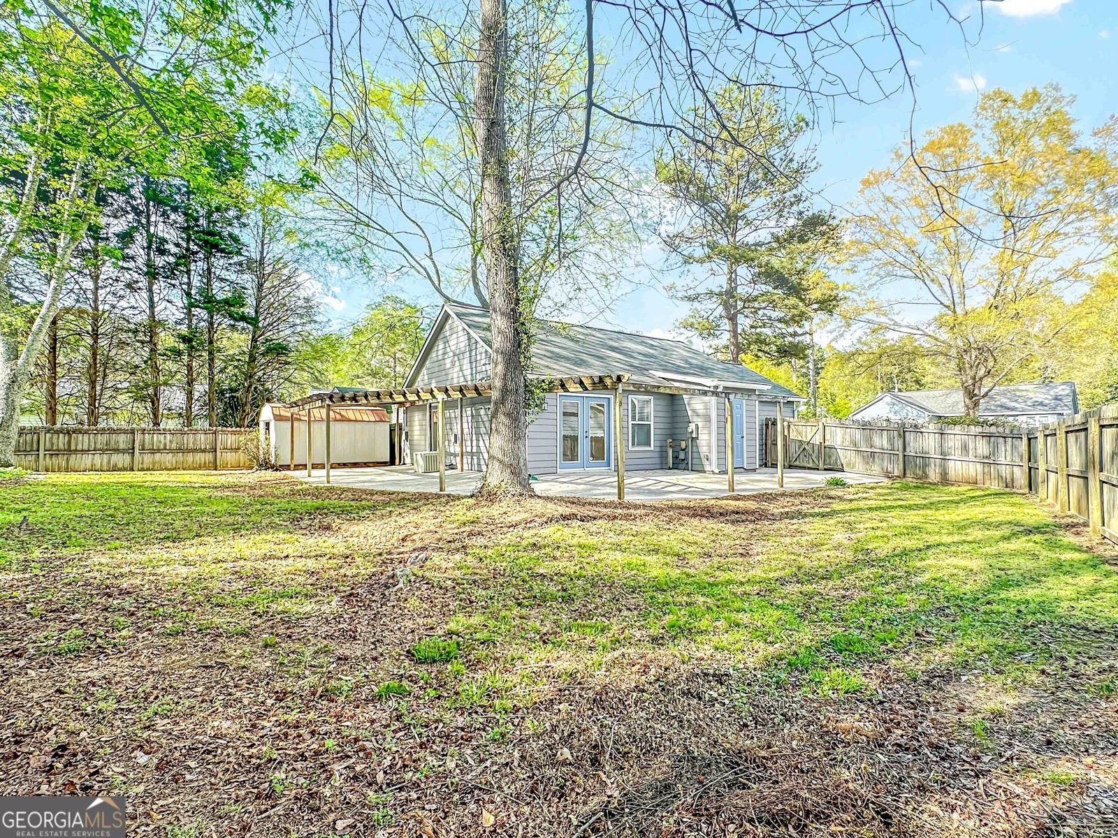 502 Iris Glen Peachtree City - Photo 12