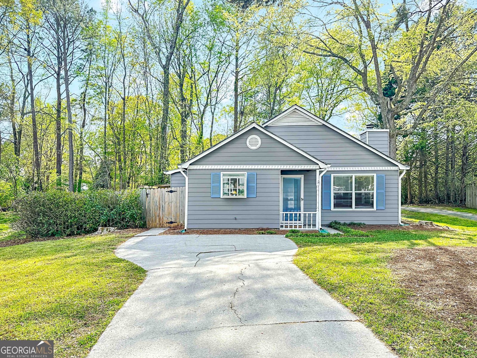 502 Iris Glen Peachtree City - Photo 13