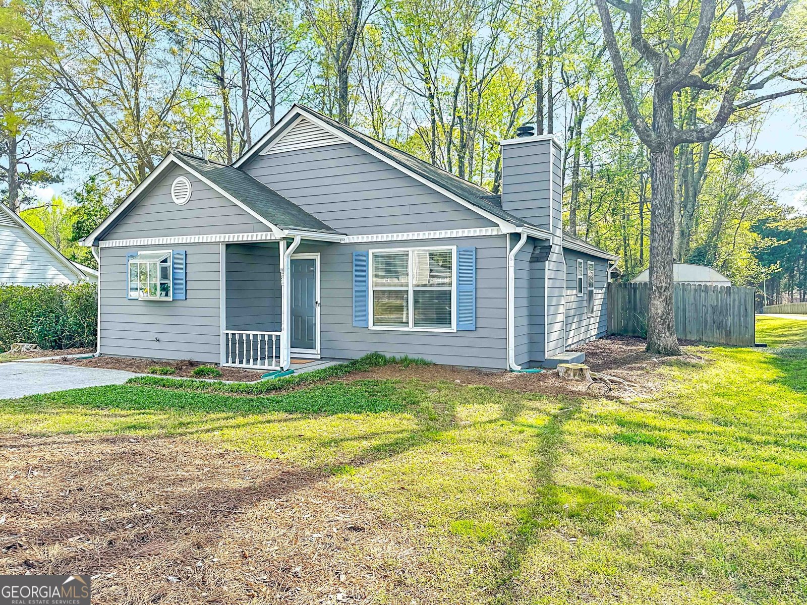 502 Iris Glen Peachtree City - Photo 14