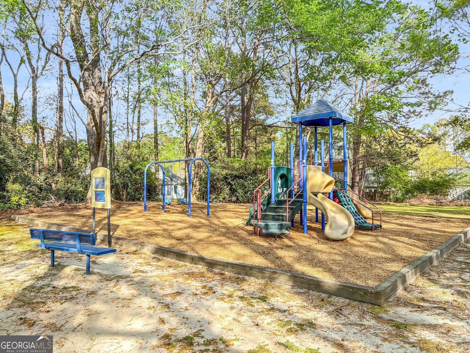 502 Iris Glen Peachtree City - Photo 16