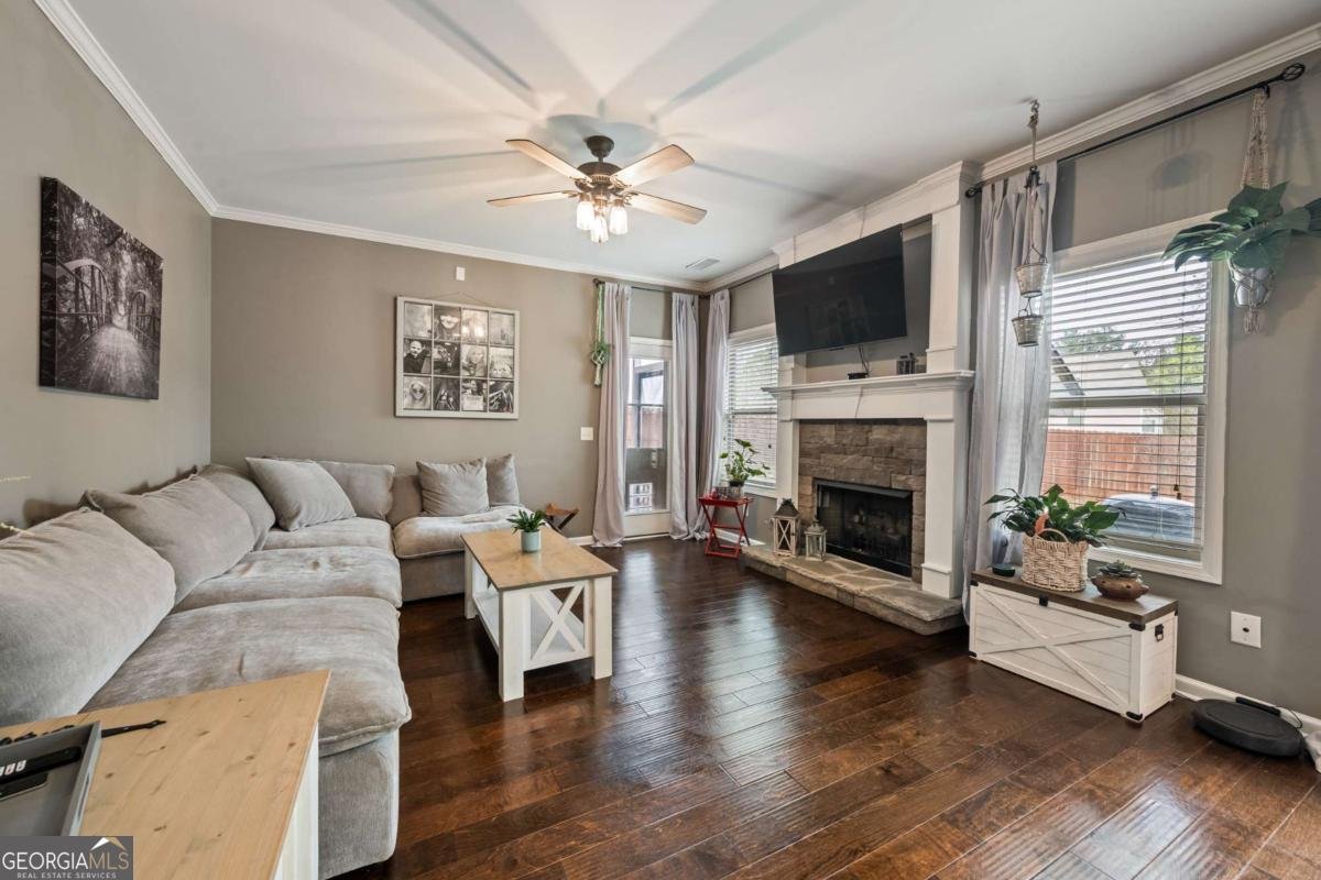 555 Evergreen Way Jefferson - Photo 19