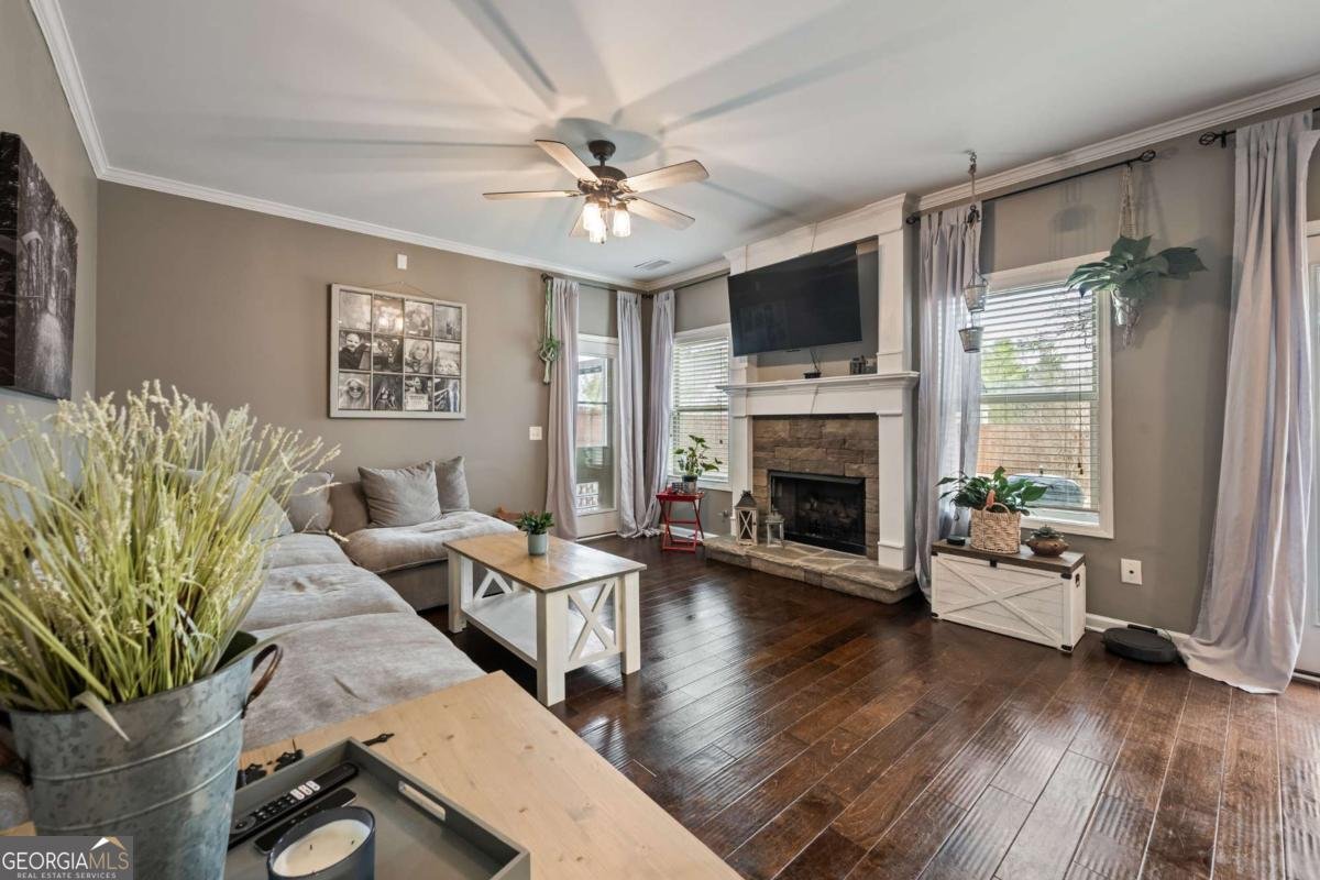 555 Evergreen Way Jefferson - Photo 20