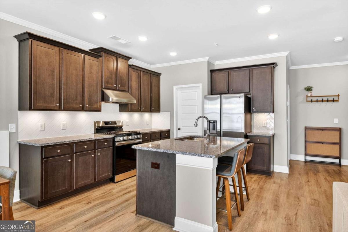 352 Cherryhill Lane Woodstock - Photo 10