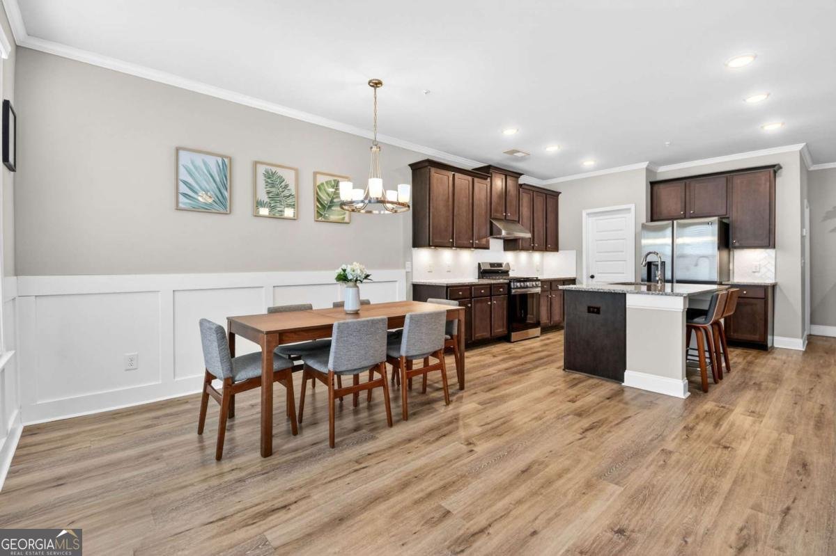 352 Cherryhill Lane Woodstock - Photo 12