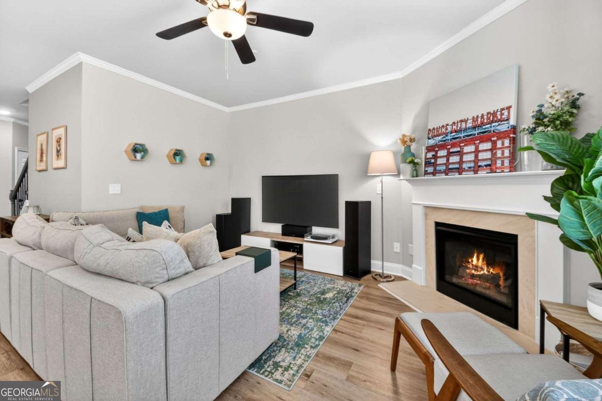 352 Cherryhill Lane Woodstock - Photo 13