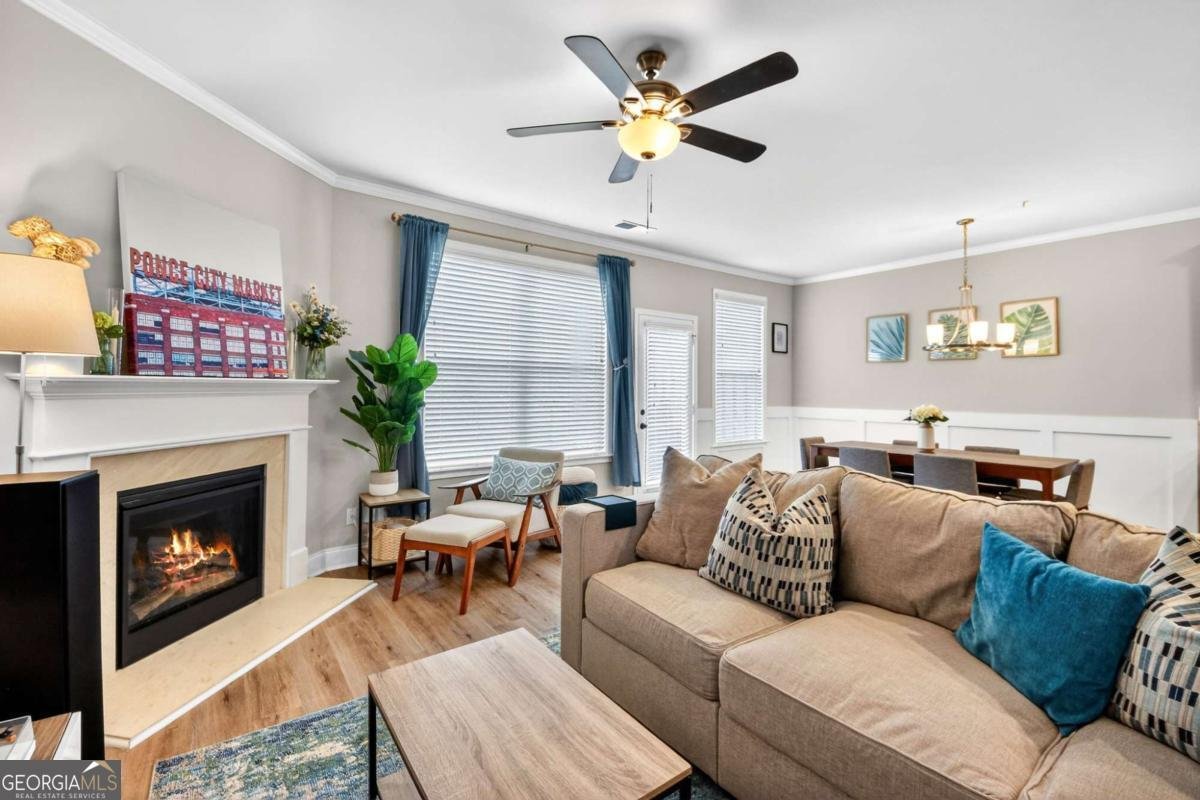 352 Cherryhill Lane Woodstock - Photo 15