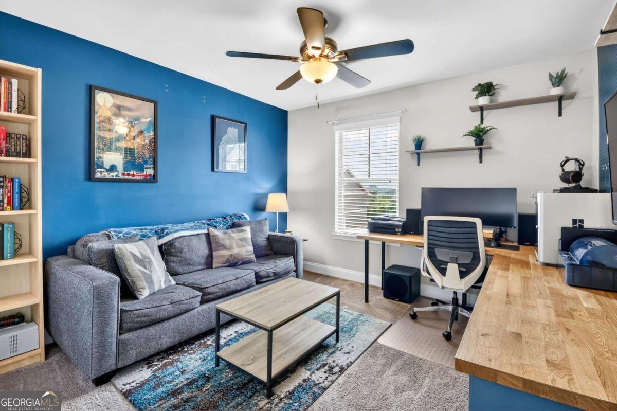 352 Cherryhill Lane Woodstock - Photo 21