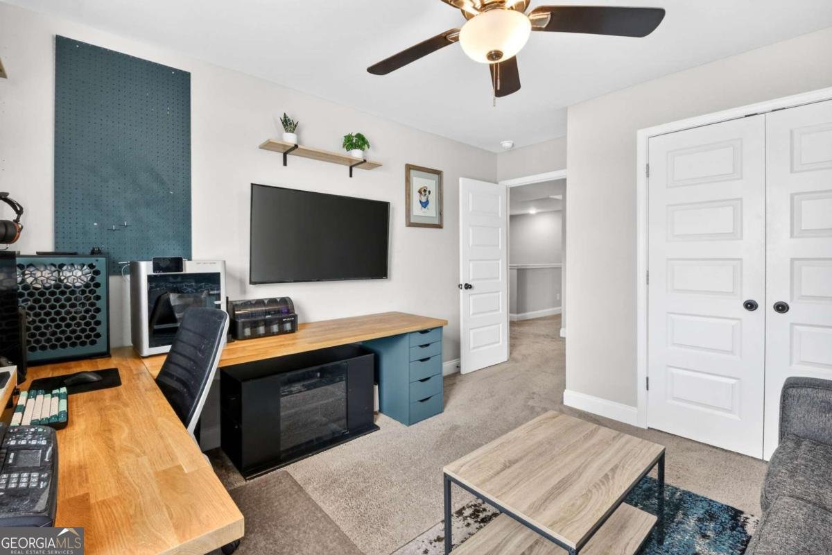 352 Cherryhill Lane Woodstock - Photo 22