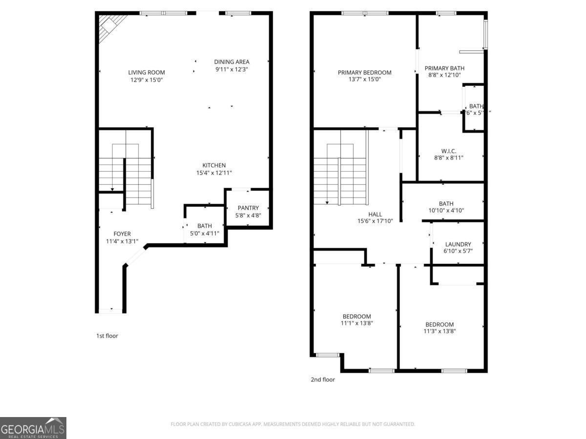 352 Cherryhill Lane Woodstock - Photo 29