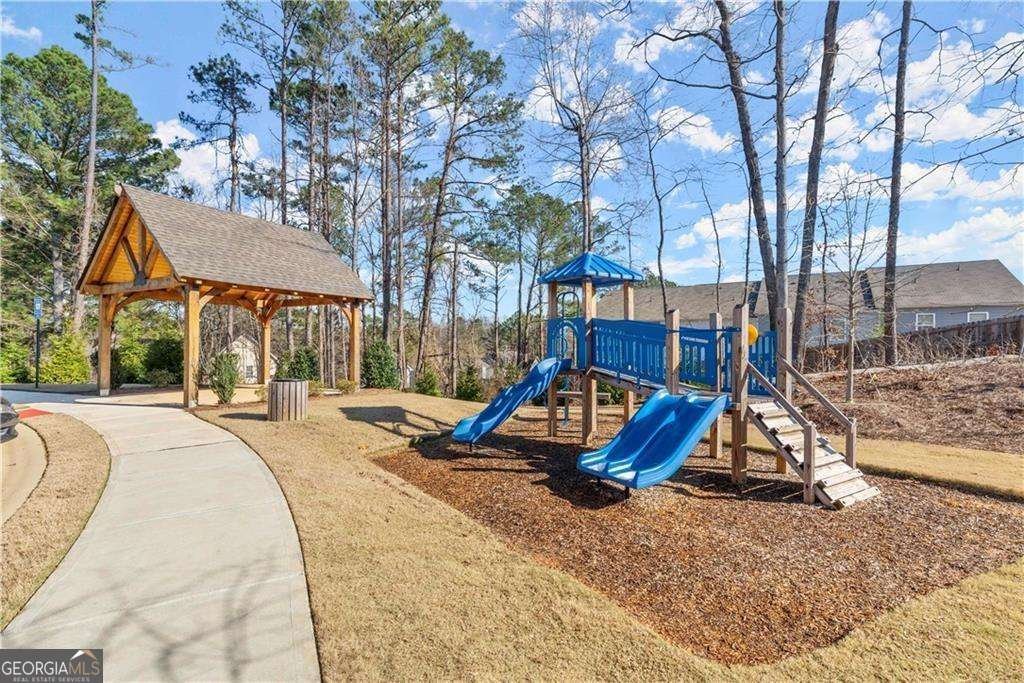 352 Cherryhill Lane Woodstock - Photo 33