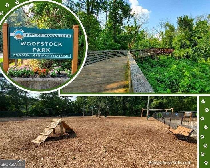 352 Cherryhill Lane Woodstock - Photo 37