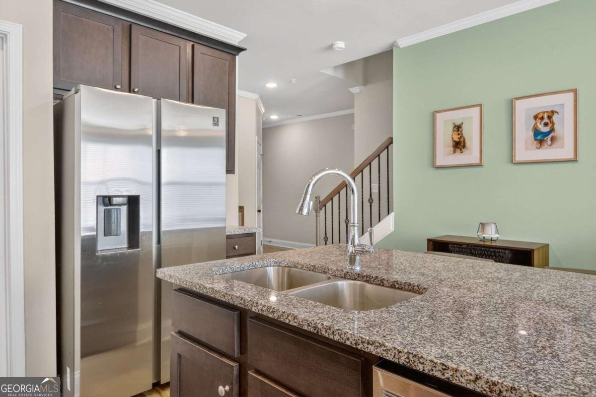 352 Cherryhill Lane Woodstock - Photo 8