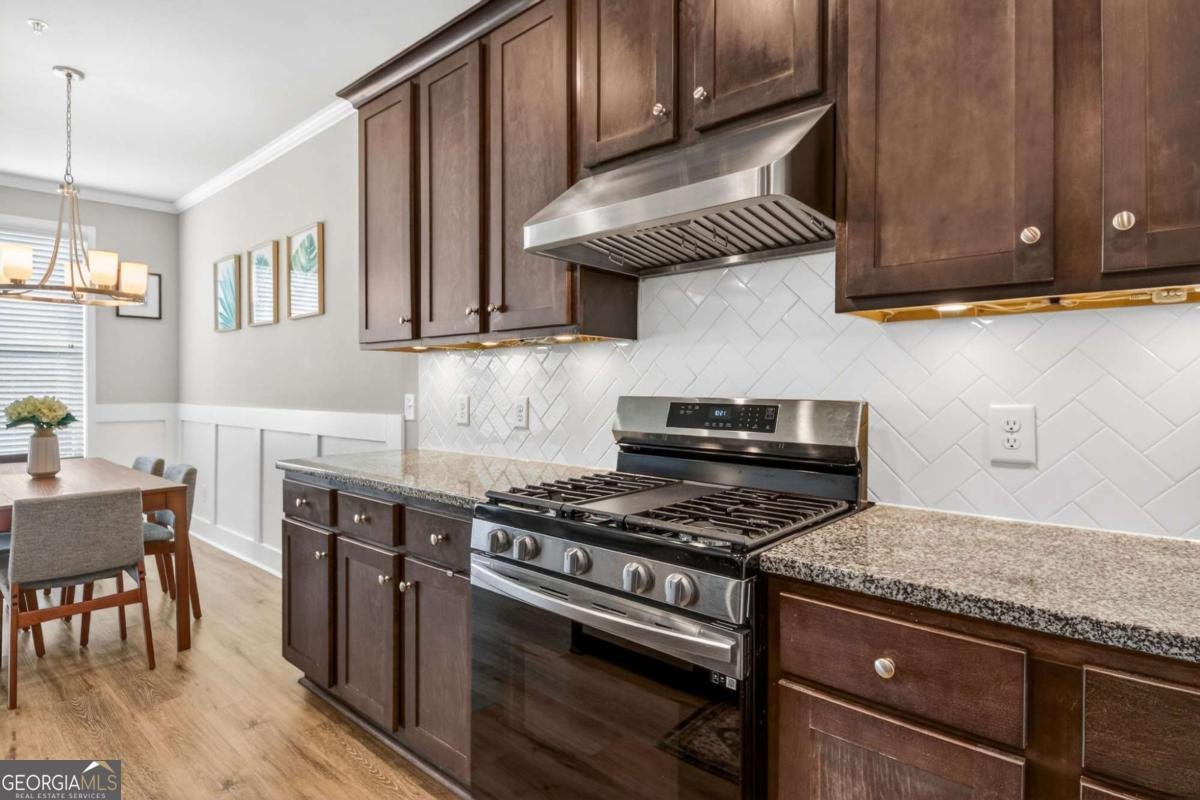 352 Cherryhill Lane Woodstock - Photo 9