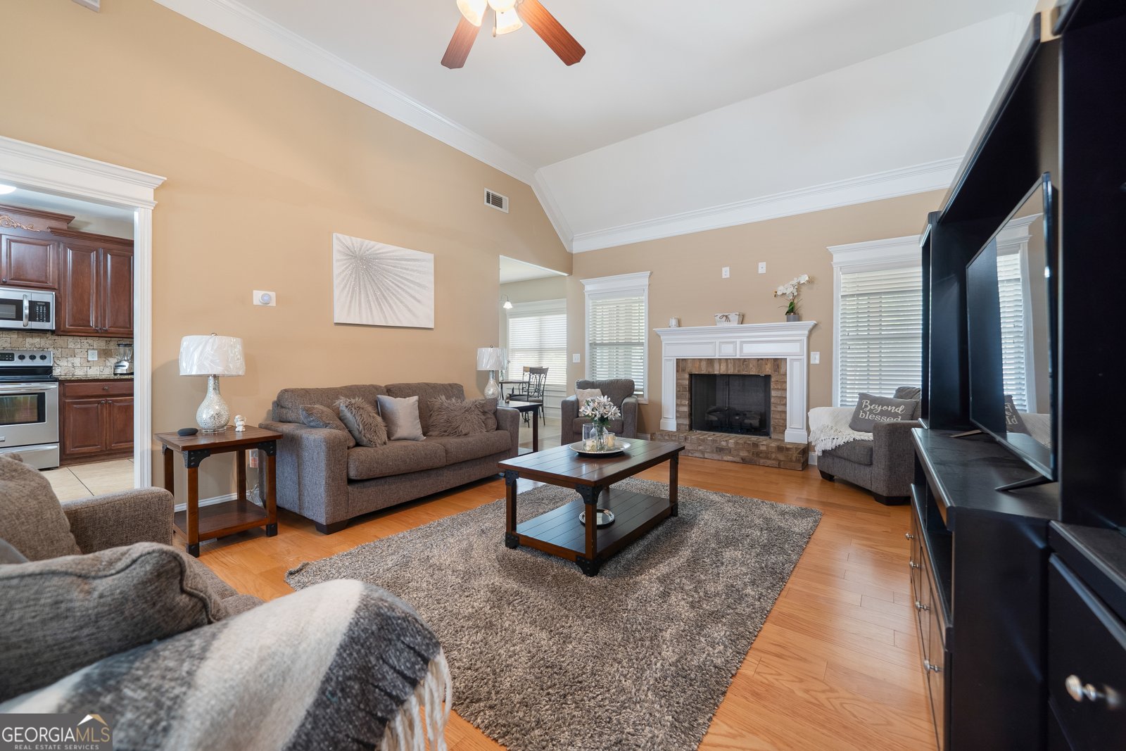 405 Stonecrest Court Macon - Photo 12