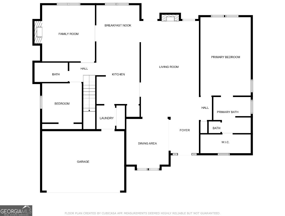 405 Stonecrest Court Macon - Photo 43