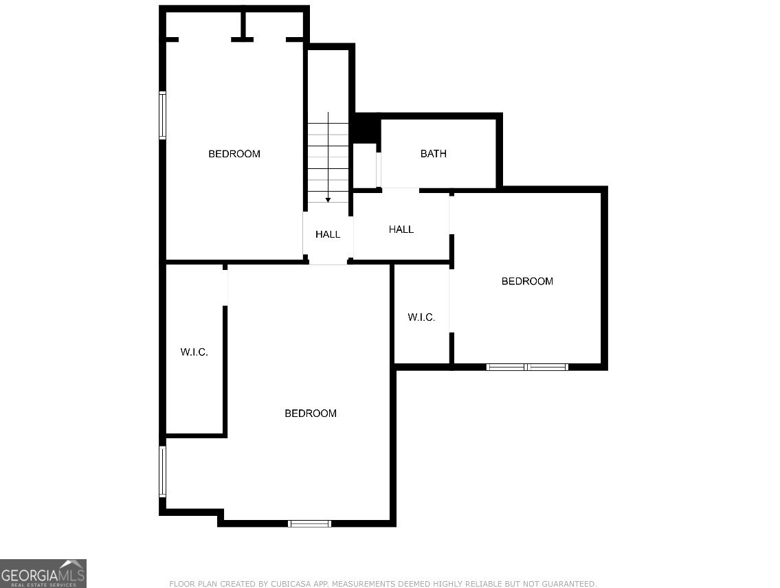 405 Stonecrest Court Macon - Photo 44