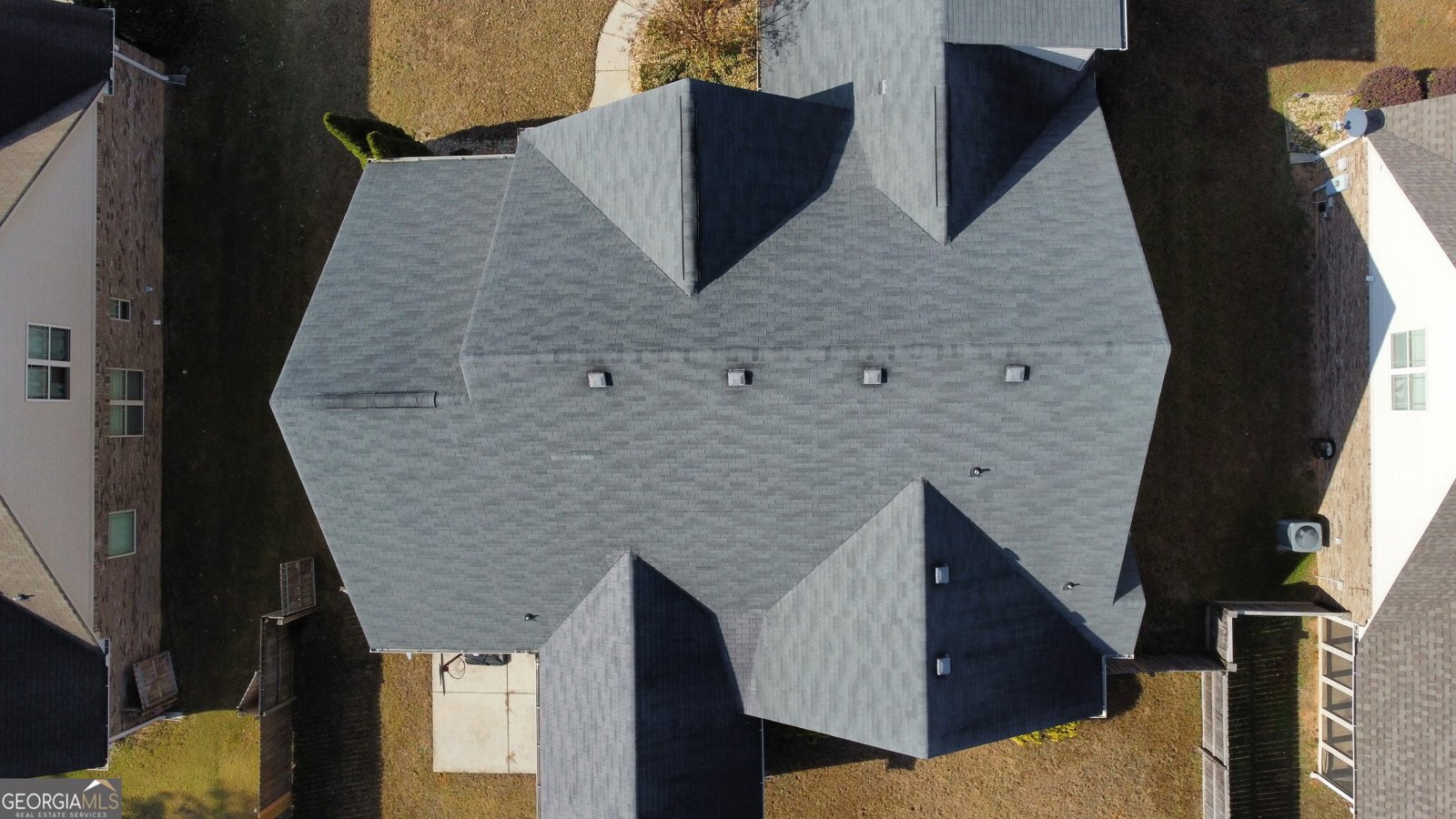 405 Stonecrest Court Macon - Photo 45