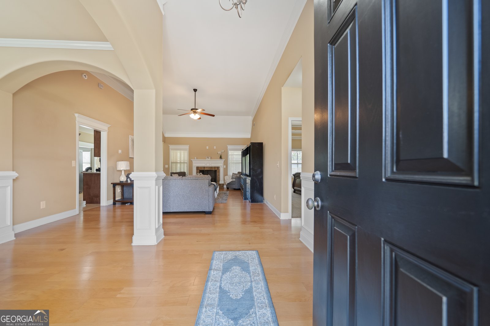 405 Stonecrest Court Macon - Photo 8