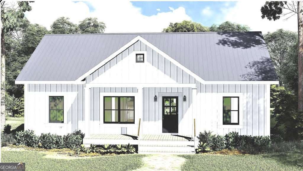 1521 Azure Lane Ranger - Photo 1