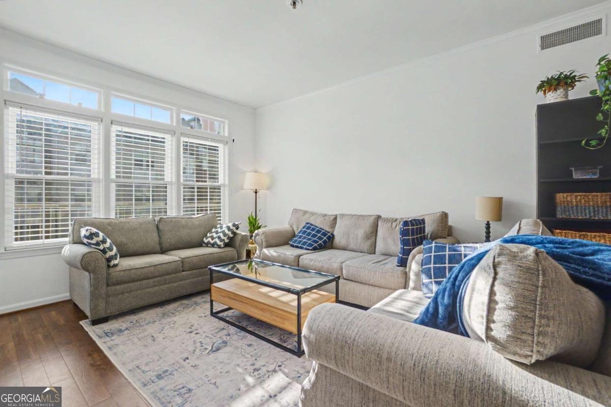 220 Renaissance Parkway Atlanta - Photo 12