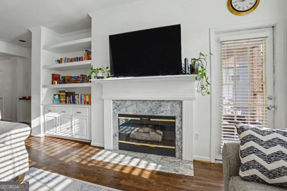 220 Renaissance Parkway Atlanta - Photo 13