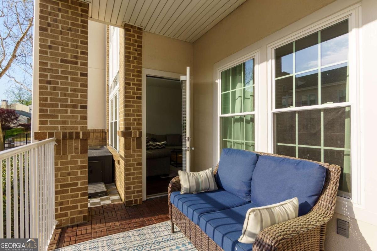 220 Renaissance Parkway Atlanta - Photo 14