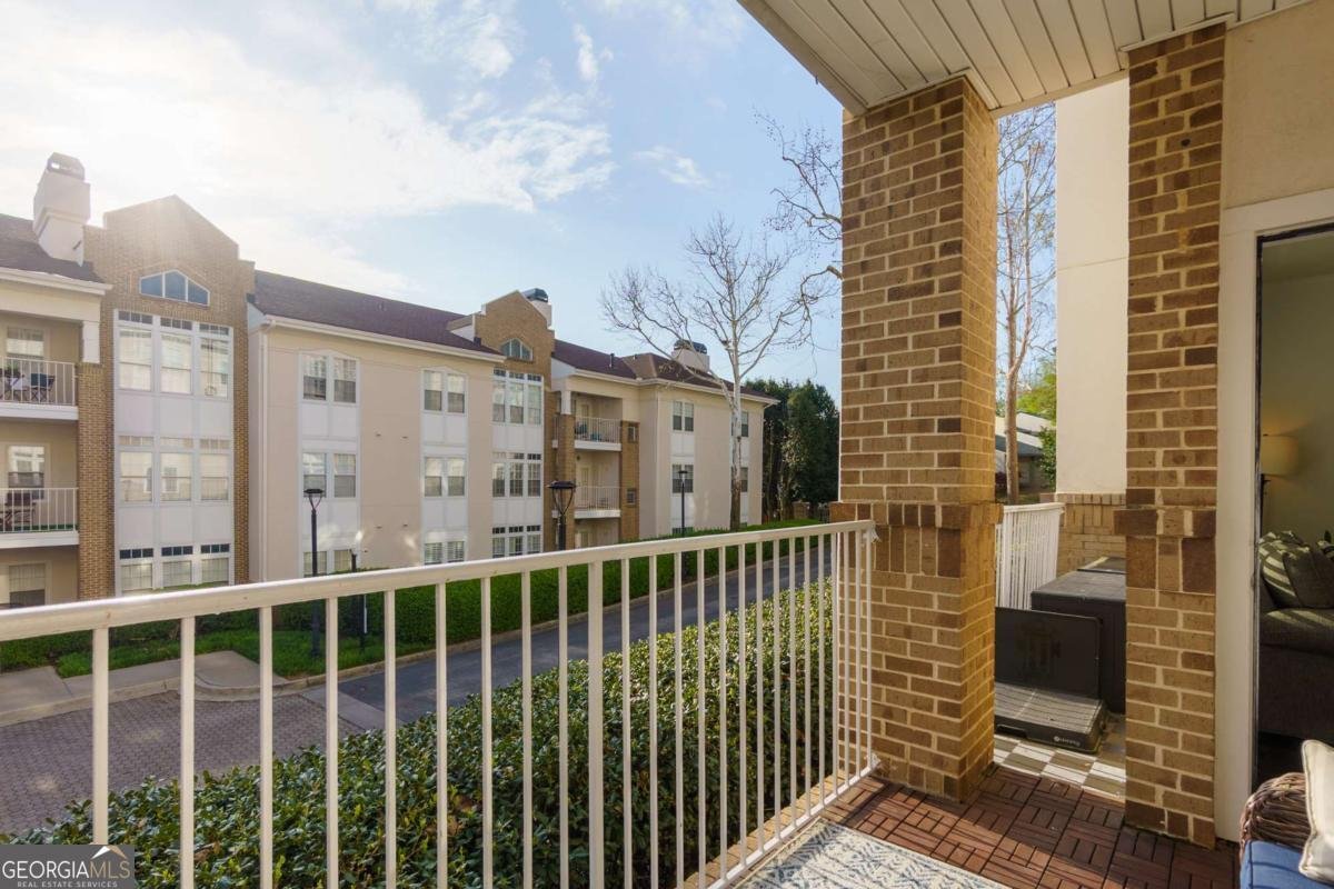 220 Renaissance Parkway Atlanta - Photo 15