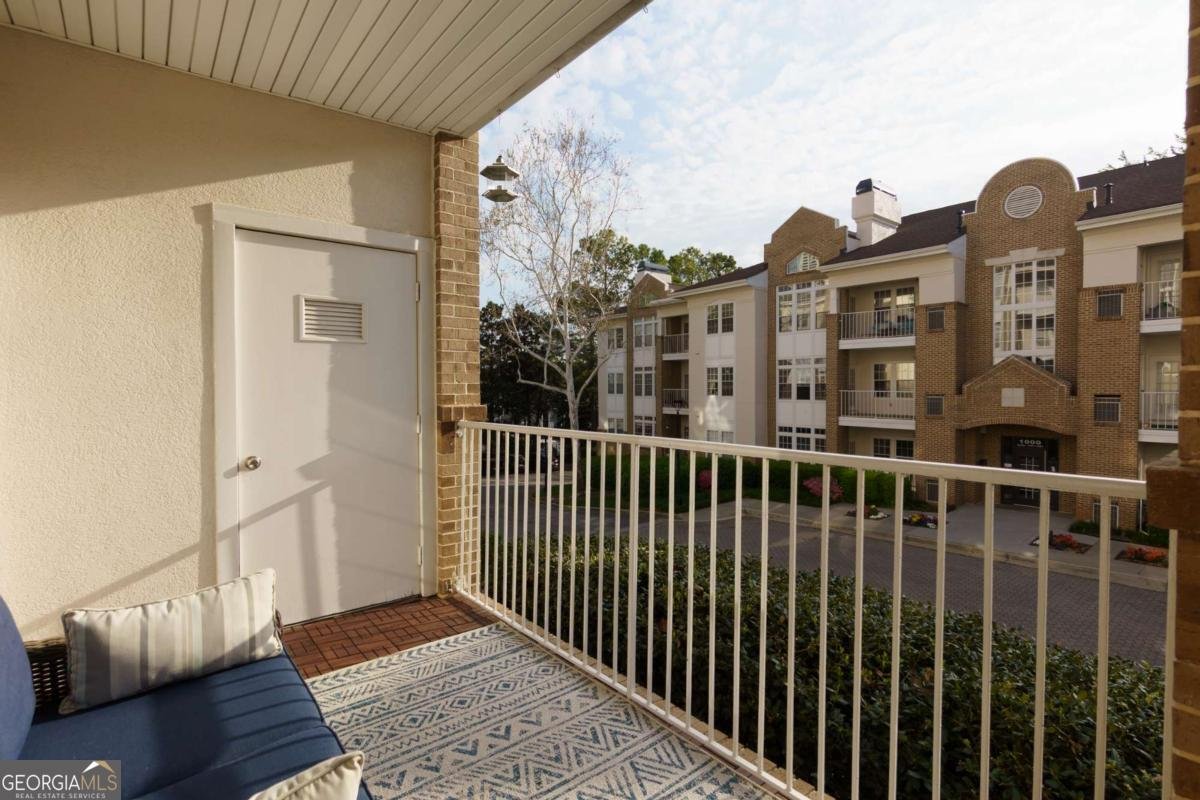 220 Renaissance Parkway Atlanta - Photo 16
