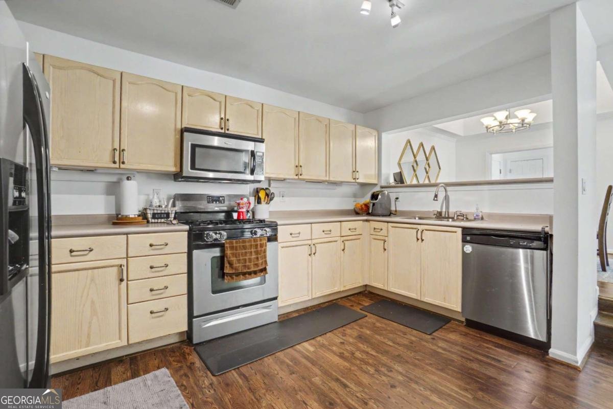 220 Renaissance Parkway Atlanta - Photo 17