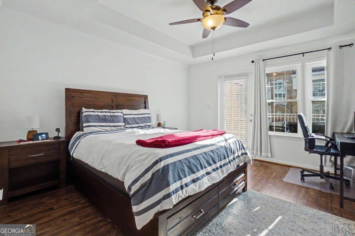 220 Renaissance Parkway Atlanta - Photo 21