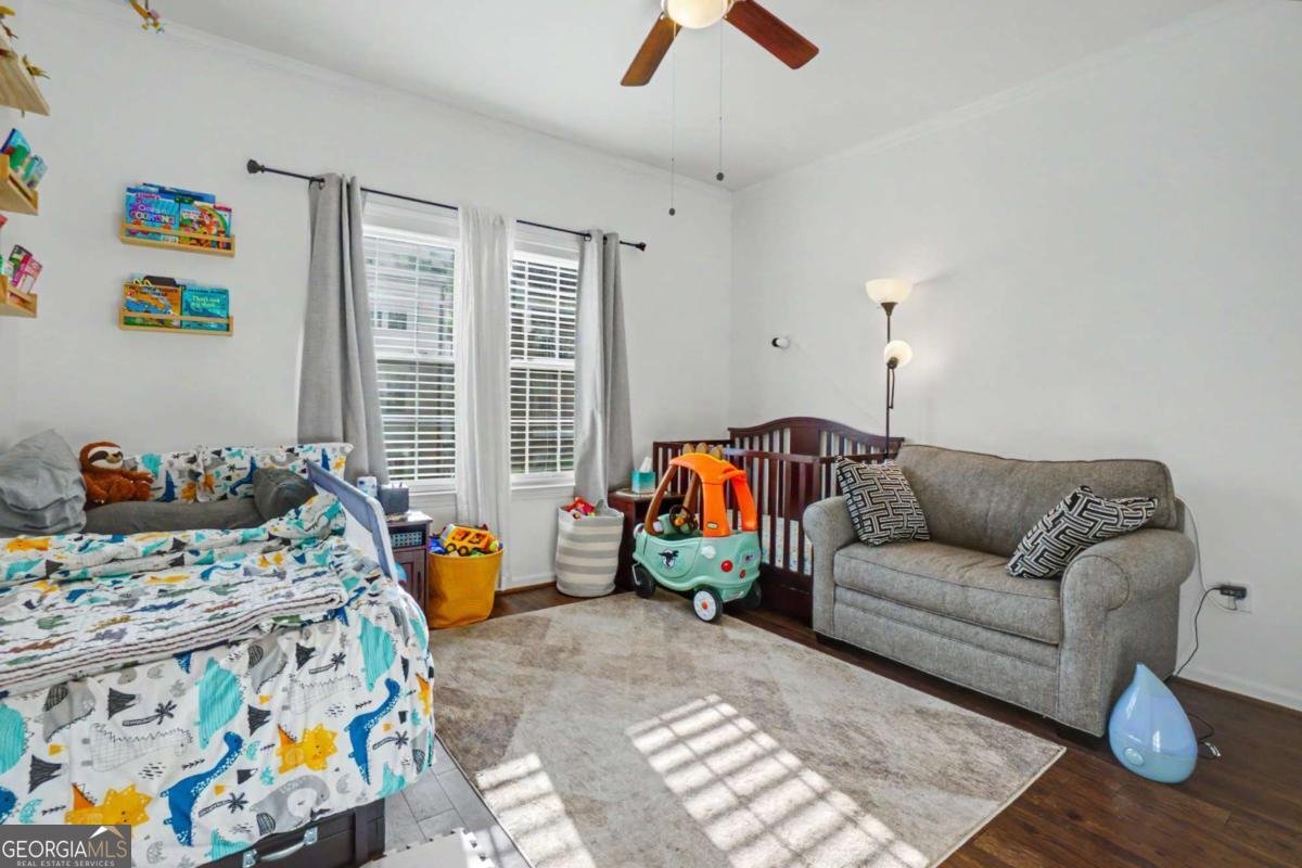 220 Renaissance Parkway Atlanta - Photo 26