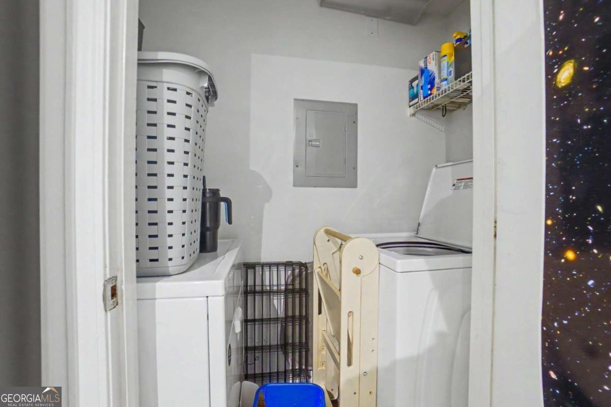 220 Renaissance Parkway Atlanta - Photo 28