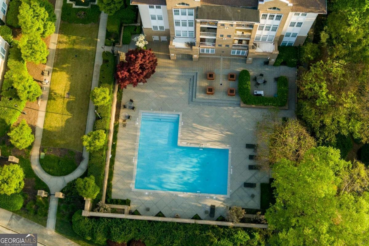 220 Renaissance Parkway Atlanta - Photo 29