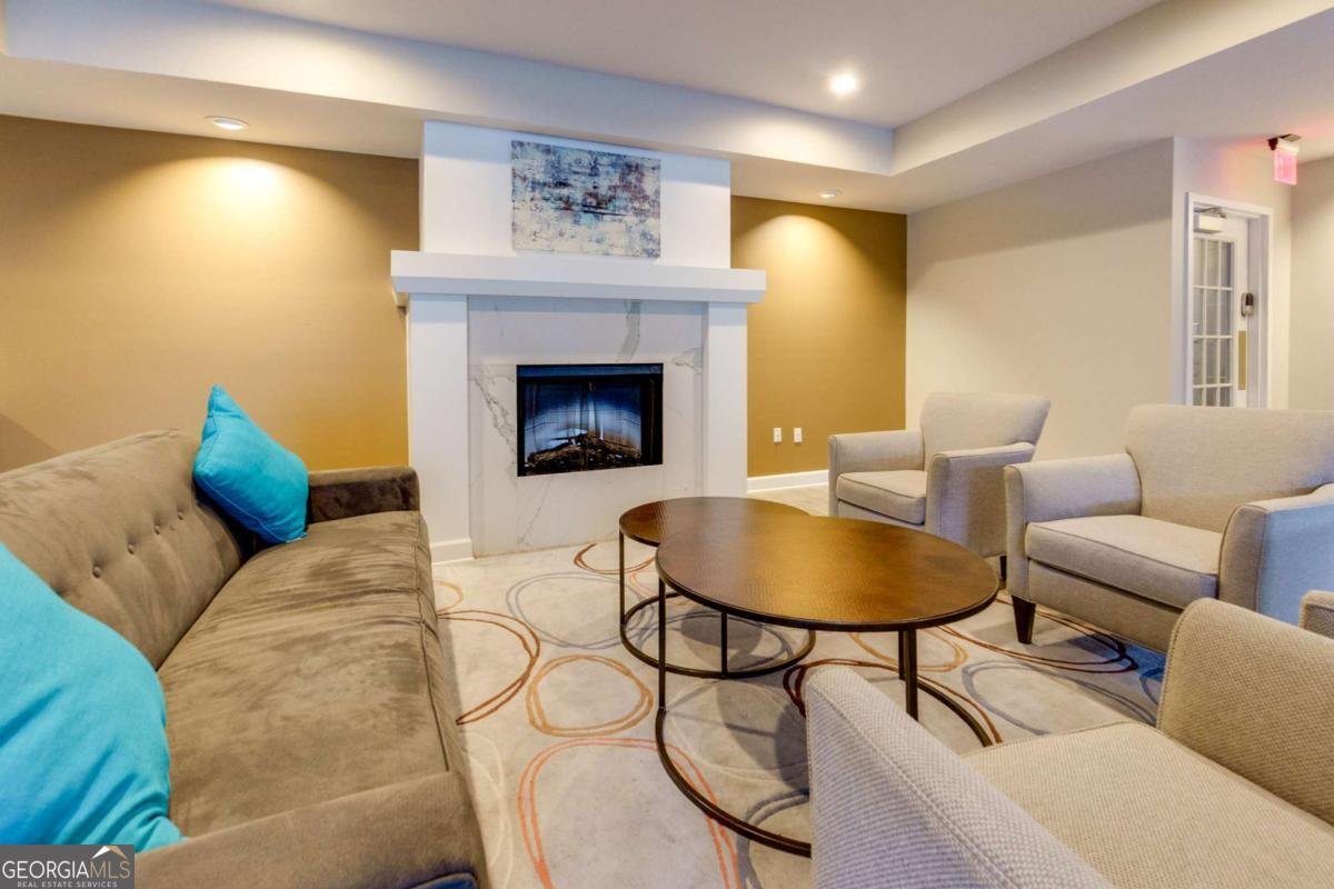 220 Renaissance Parkway Atlanta - Photo 36