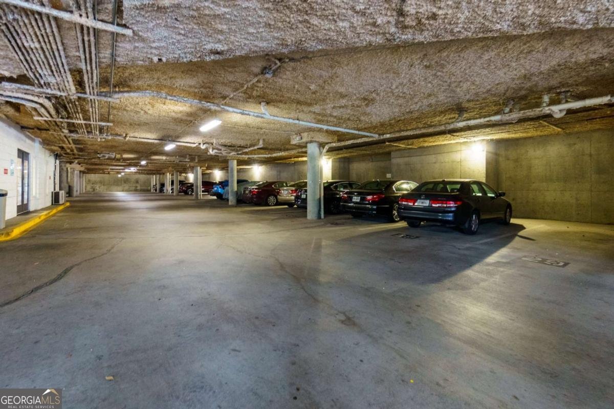 220 Renaissance Parkway Atlanta - Photo 37