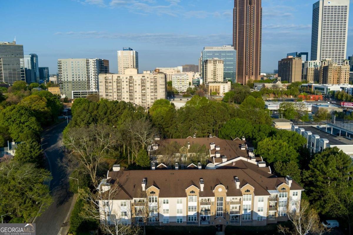 220 Renaissance Parkway Atlanta - Photo 38