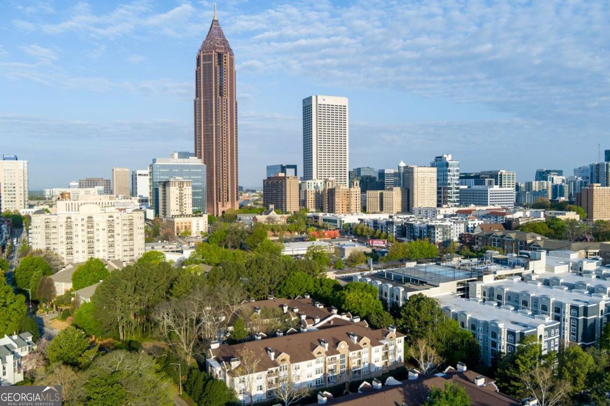 220 Renaissance Parkway Atlanta - Photo 39