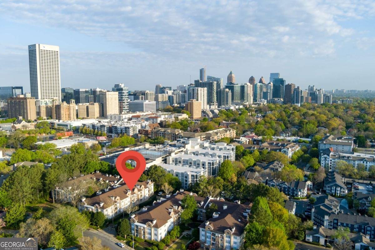 220 Renaissance Parkway Atlanta - Photo 40