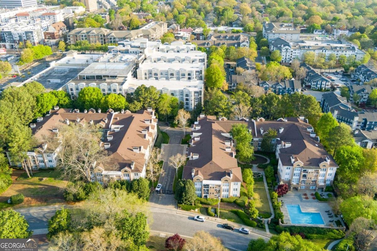 220 Renaissance Parkway Atlanta - Photo 41