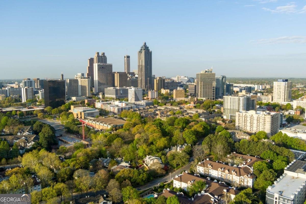 220 Renaissance Parkway Atlanta - Photo 42