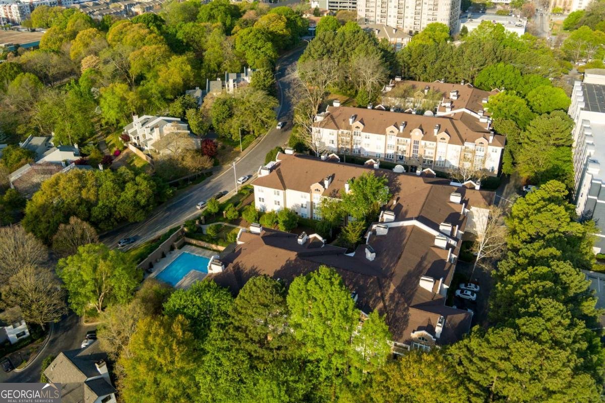 220 Renaissance Parkway Atlanta - Photo 43