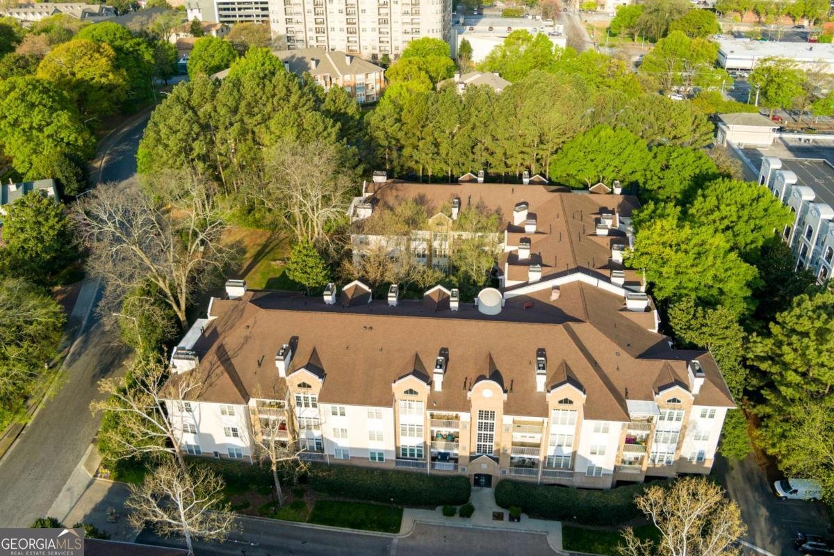 220 Renaissance Parkway Atlanta - Photo 44