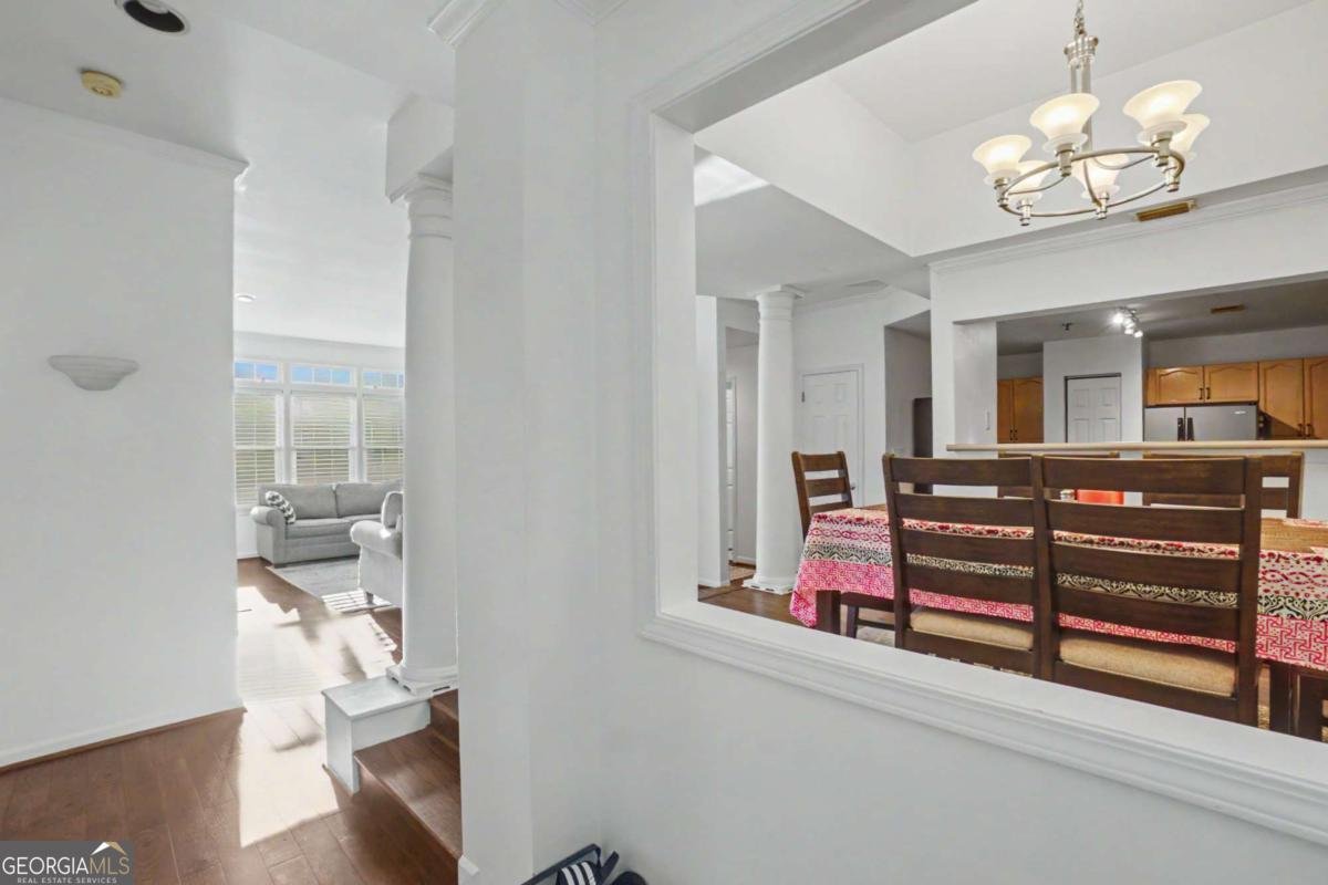 220 Renaissance Parkway Atlanta - Photo 6