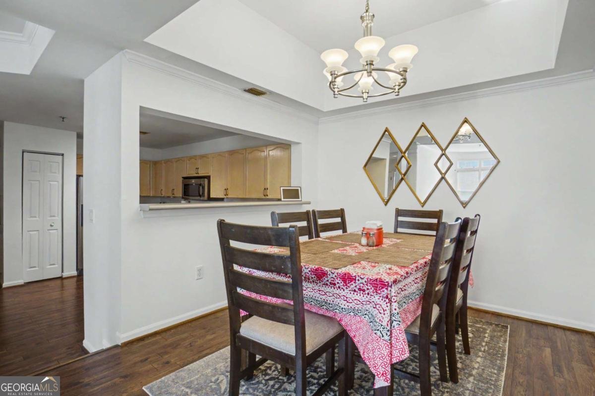 220 Renaissance Parkway Atlanta - Photo 8